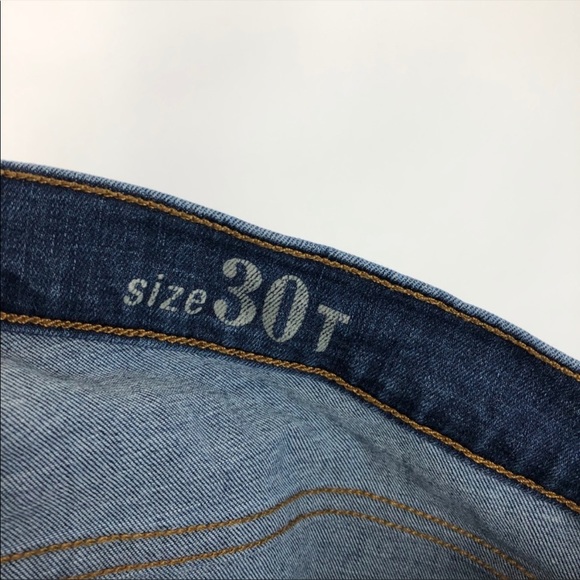 J.Crew Toothpick Jeans - Picture 7 of 9